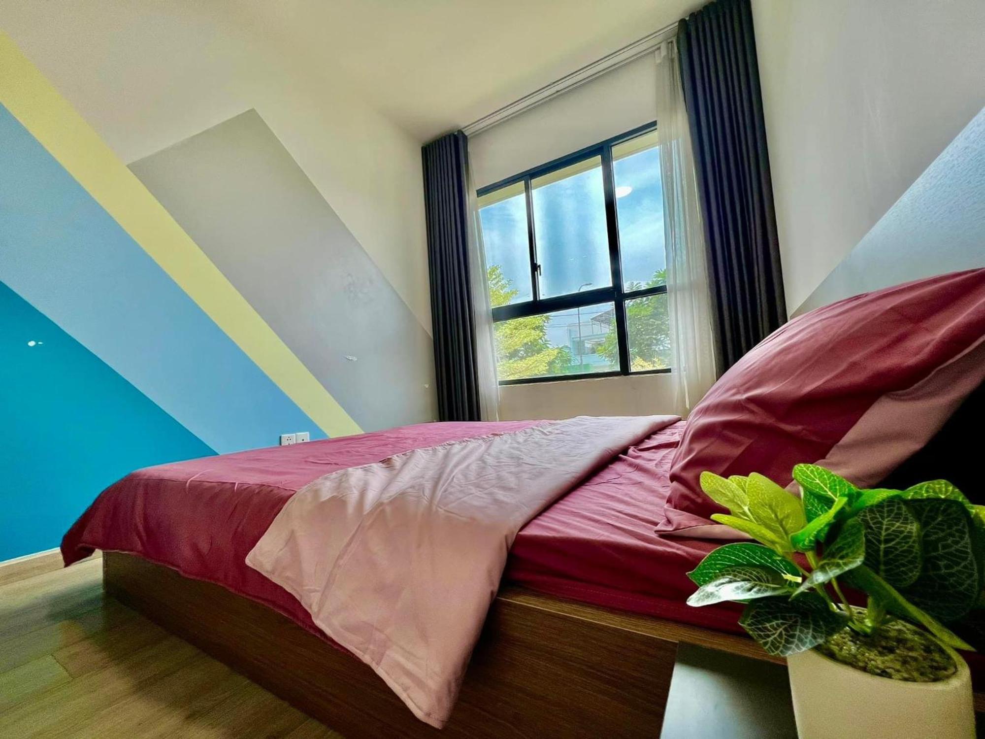 Celadon 3pn2wc Sat Aeon Gan San Bay Căn hộ *